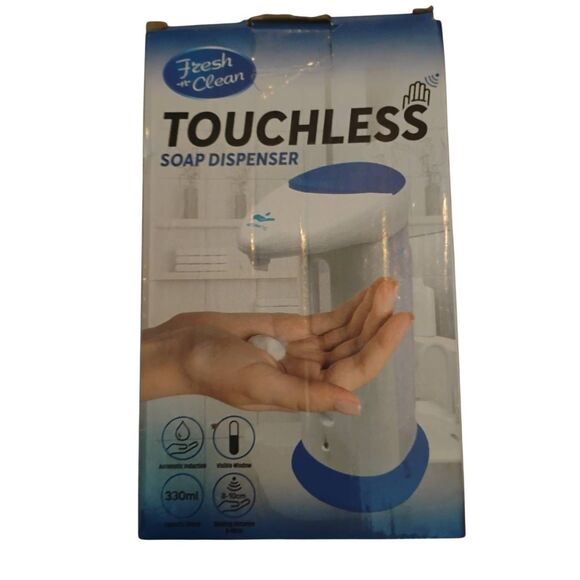 Touchless Soap Dispenser - Picture 1 of 3